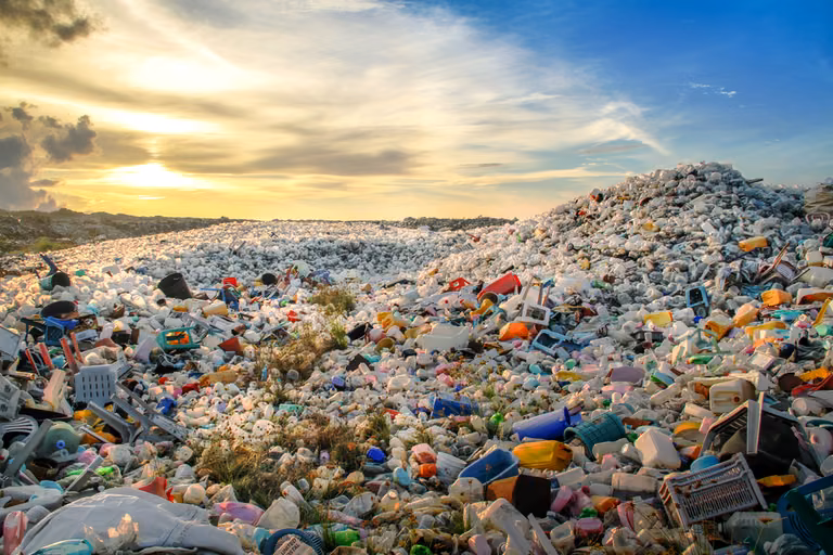 Podatek od plastiku. Ile będzie wynosił?