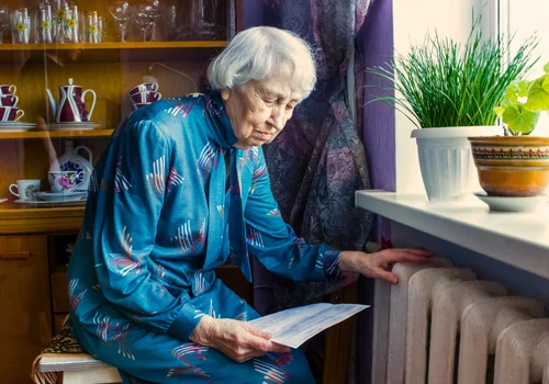 1750 zł dopłaty do ogrzewania! Ministerstwo wydało komunikat i przypomina, że ruszył nabór wniosków