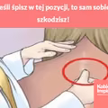 Jeśli śpisz w tej pozycji, to sam sobie szkodzisz!