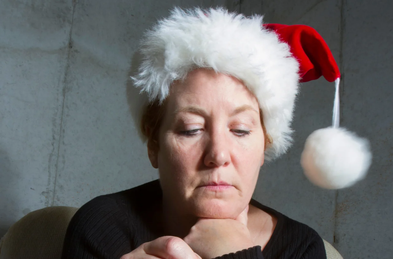 „Upiekłam, ugotowałam, posprzątałam. A usłyszałam tylko: 'Czemu nie ma sernika?'” - pisze Magda [LIST]