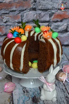 Babka mleczna