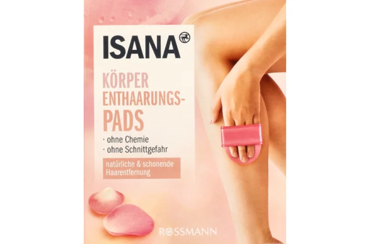 Zdjęcie Ten gadżet z Rossmanna za 15 zł to nowy hit do depilacji! Zero bólu, kabli i hałasu - gładka skóra w kilka chwil #2