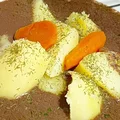 CZARNINA NA GĘSINIE