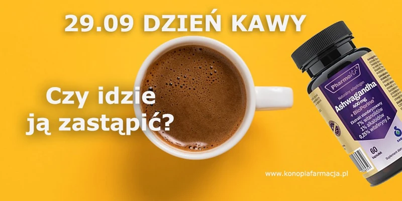 Międzynarodowy Dzień Kawy 29 wrzesień 2020r.