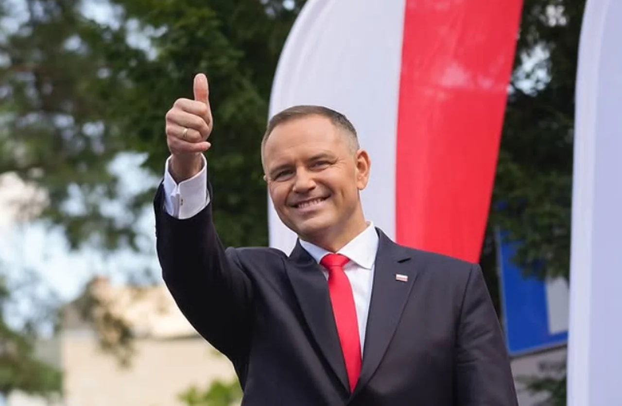 Pierwsze decyzje Karola Nawrockiego! Te ustawy trafią do Sejmu już na początku prezydentury