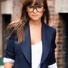 Elegancki look