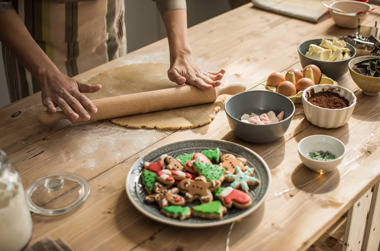 Świąteczne dania, które można przygotować wcześniej – oszczędź czas przed Wigilią!
