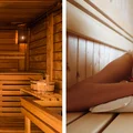 Pamiętaj o tym zanim wybierzesz się na SAUNĘ!