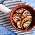 Ratatouille
