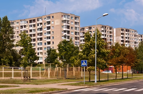 3500 złotych dla rodzin i osób samotnych! Nabór na dopłaty dla mieszkańców bloków startuje 1 lipca