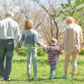 Czy dziadkowie mają prawo do kontaktu z wnukami?
