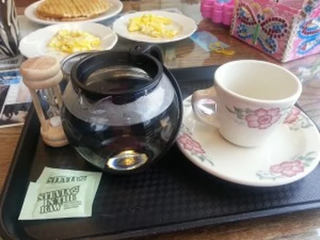 Jak parzyć Yerba mate