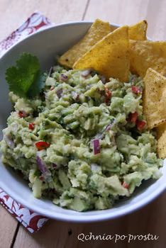 Guacamole