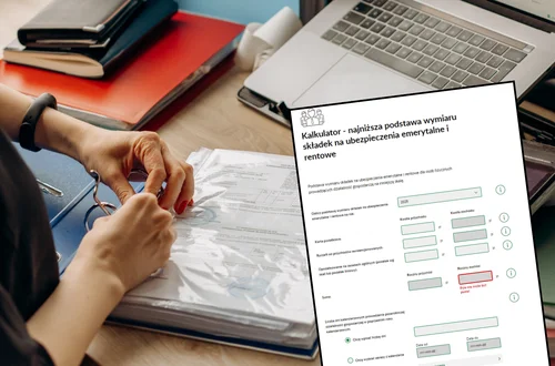 ZUS wydał ważny komunikat! Wniosek do tego terminu gwarantuje niższe składki
