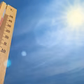 Do Europy zbliżają się ekstremalne upały! Temperatury nawet do 42 stopni!