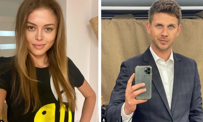Ojciec Asi Opozdy ujawnił SMS od Antka Królikowskiego! Aktor komentuje. Rośnie fala oskarżeń