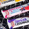 BATONY ZBOŻOWE