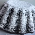 Babka mocno czekoladowa