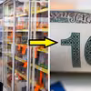 Czy da się przeżyć 7 dni za 100 zł? Zaskakujący eksperyment