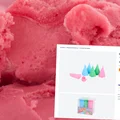Te foremki do lodów z Action to hit lata! Za 7,95 zł robisz lody bez cukru i chemii