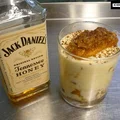 Tiramisu Jack Daniels Honey