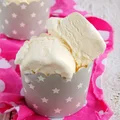 lody z mlekiem skondensowanym - dwuskładnikowe