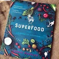 SuperFood - recenzja książki !