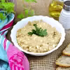Pasta z ryby w pomidorach