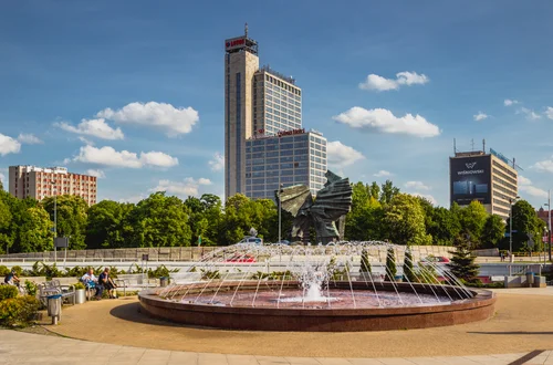 Powstanie nowe największe miasto w Polsce!? Ta metropolia może przyćmić Warszawę!