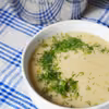Zupa krem z kalafiora