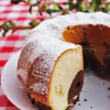 Babka marmurkowa – Gotuj z Prezesem