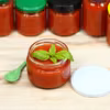 Zapomnij o pomidorach i cukinii!  Niebanalny ketchup, który zaskoczy każdego - odkryj tajemniczy składnik!