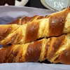 ŚWIDERKI DROŻDŻOWE Z SEREM
