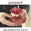 Karty podarunkowe – pomysł na prezent
