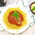 Spaghetti Napoli