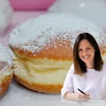 Czy pączki mogą być fit? Oto przepis z 40% mniej kalorii – smak bez wyrzutów sumienia