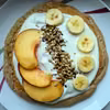Omlet białkowy