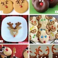 Świąteczne ciasteczka