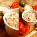 Najprostsza pasta z tuńczyka.