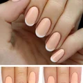 Świetny manicure