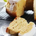 Babka drożdżowa