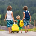 2940 zł dopłaty do letnich wakacji! O świadczenie urlopowe mogą ubiegać się oboje rodzice