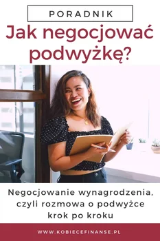 Negocjowanie wynagrodzenia, czyli jak rozmawiać o podwyżce?
