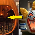Ciekawe pomysły na dynię na Halloween! Poznaj zaskakujące triki!
