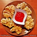 Kurczak rodem z KFC ( zrób to sam )