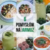 6 sposobów na jarmuż