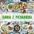 Dania z piekarnika