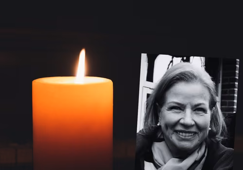 Nie żyje Bożena Dykiel. Ceniona aktorka miała 77 lat