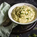 Puree ziemniaczane z selerem