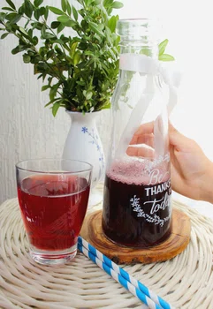 Domowy sok owocowy – jak przygotować?